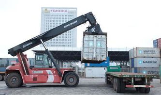 專業化工品進口清關與貨運代理服務在深圳