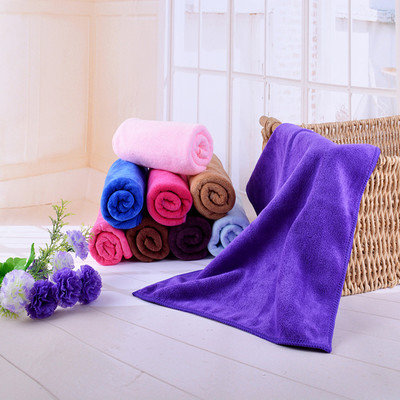 高陽(yáng)超細(xì)纖維毛巾 專(zhuān)業(yè)品質(zhì)，廠家直供的多功能清潔之選