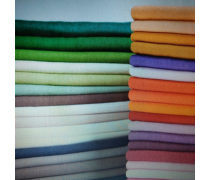 紡織品產(chǎn)品庫(kù) 品類(lèi)、特性與應(yīng)用全景解析