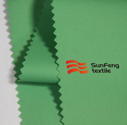 吳江三豐紡織品圖冊 探索優質紡織品的魅力與工藝