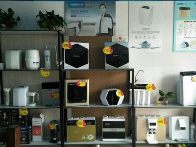 如何考察凈水器生產基地，精準判斷工廠實力，為代理合作奠定堅實基礎