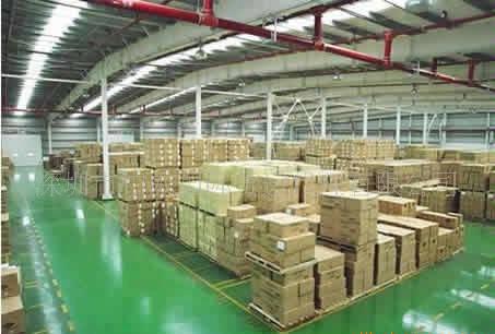 深圳、廣州、香港至伊朗德黑蘭空運物流解決方案與代理服務詳解