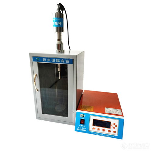 超聲波提取儀SCQ-1800F參數及報價詳解，附注氧儀速覽